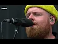 Tom Walker performs Leave A Light On live at TRNSMT | TRNSMT 2025 | BBC Scotland