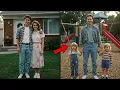 Download Lagu En 1992, esposo desaparece tras ir al mercado — 12 años después, su esposa lo ve con dos niños.
