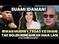 Download Lagu MAIA ESTIANTY DULU DI CAMPAKAN IRWAN TEGAS TAK BOLEH RENDAHKAN MAIA LAGI || Maia Estianty