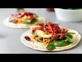 Download Lagu Vegetarische wraps