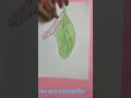 How to make hungry caterpillar caterpillar kaise bnaye