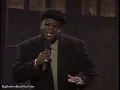 Def Comedy Jam - Cedric the Entertainer