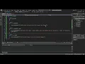 using a class file Assignment