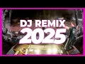 Download Lagu DJ REMIX 2025 - Remixes \u0026 Mashups of Popular Songs 2025 | DJ Remix Club Music Disco DJ Mix 2024
