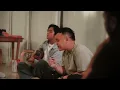 Daun Jatuh - Kini (Live Unplugged w/ Hamparan Hijau)