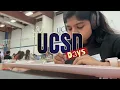 UCSD Days Series trailer