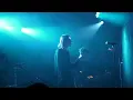 20250411 - Cold Cave - Glory - Live at Underground Arts, Philadelphia, PA