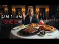 I Tried The Most Expensive French Restaurant In NYC