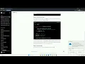python create pdf from html