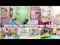 KESIBUKAN IBU RUMAH TANGGA SEHARIAN || MAKAN DILUAR LANJUT BERESKAN RUMAH MALAM HARI