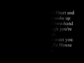 Bloodhound Gang - The Bad Touch Lyrics