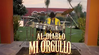 Banda Machos - Al Diablo Mi Orgullo (Video Oficial)