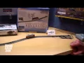 Bachmann Trains Reversing Trolly Set Demo