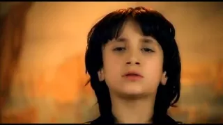 الطفل المعجزة رامز نور واغينة نفسي اكبر دندنها