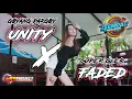 Download Lagu DJ UNITY X FADED - RIKKI VAM (69PROJECT FT GEMPAR MUSIC)