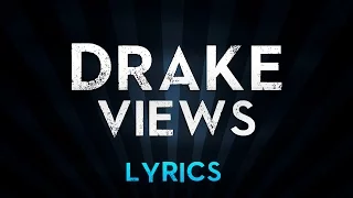 drake views lyrics
