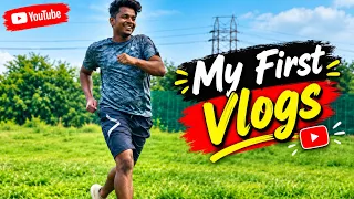 My first video vlogs #trending #viral #shorts 