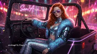  son a feat lcm studio where is the love italo evolution 2026 