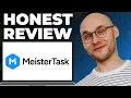 MeisterTask Project Management Tool Review - Still Good