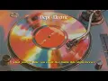 Dept - Electric (Feat. Lilly Choi) Official Lyric Video
