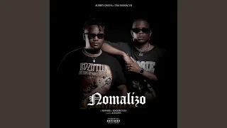 nomalizo feat howard gomba mnqobi yazo