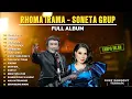 🎵 FULL ALBUM RHOMA IRAMA \u0026 SONETA GRUP TERBAIK 2025 | LAGU DANGDUT LAWAS NOSTALGIA TANPA IKLAN