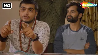 shu thayu malhar thakar yash soni gujarati movie comedy scene