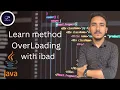 Method Overloading in Java Same Name Different Parameters Infinity Coding