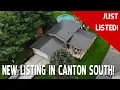 Tour of 3317 Berrywood Ave SW Canton OH 44706