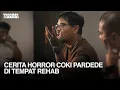 Download Lagu EXPERIENCE COKI PARDEDE DENGAN TAHAYUL PART.1 | TRAUMA EPS. 26