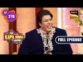 Download Lagu The Kapil Sharma Show Season 2 | Qawwali Night | Ep 278 | Full Episode | 12 Nov 2022