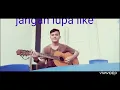 Download Lagu waktu Tuhan pasti yang terbaik cover