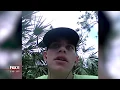 Chilling by Parkland school shooter