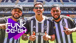 Hulk Paraiba - Mc Yuri BH e Mano Julin (Funk De BH) Prod. Dj Ph Da VP