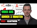 Download Lagu €2.000,- AD in 3 MINUTEN met VEO3?! 🤯
