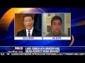 Local 12 year old wins ESPN s Bracket Challenge