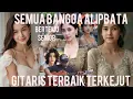 Download Lagu ALIPBATA MENGHARUKAN!!! AWAL KALINYA MUSIK ALIPBATA DICOVER SEBAGAI MUSIK FINGERSTYLE TERINDAH BETUL