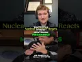 What if the Laws of Physics are Wrong - Nuclear Engineer Reacts to StarTalk