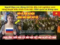 Download Lagu Người Nga xúc động khi lần đầu trải nghiệm xem tổng duyệt diễu binh ở Hà Nội, CĐM quốc tế đồng cảm