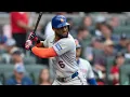 Starling Marte 2025 MLB Highlights Mid-Season