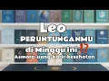 Download Lagu LEO ♌ PERUNTUNGANMU DI MINGGU INI ⁉️09-15 September 2025