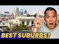 The TRUTH About Kansas City Missouri 5 BEST Suburbs - What You NEED To Know Kansas City MO Living