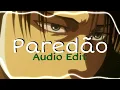 Kevinho-Paredão (Edit Audio) feat.Jottapê & Dadá Boladão // Requested