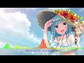 Nightcore-Syn Cole - Miami 82 [Kygo Remix]