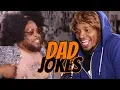 Dad Jokes SquADD vs SquADD Halloween Edition Pt 3 All Def