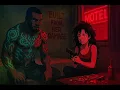 Big Yak – Built from Her Damage (Official AI Song)