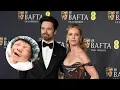 Sebastian Stan Annabelle Wallis Welcome First Child