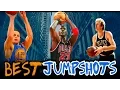 Top 10 Shooting Forms in NBA History