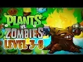 Download Lagu LEVEL 3-8 - Adventure - Plants vs. Zombies (PC)