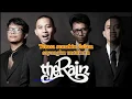 Download Lagu The Rain - Jangan Pergi Lirik